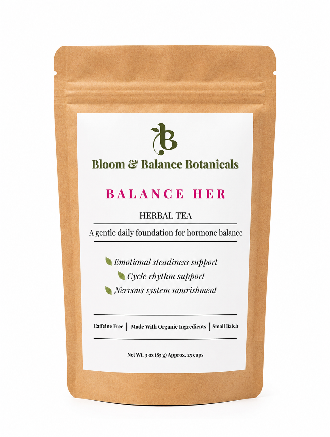 Balance Her