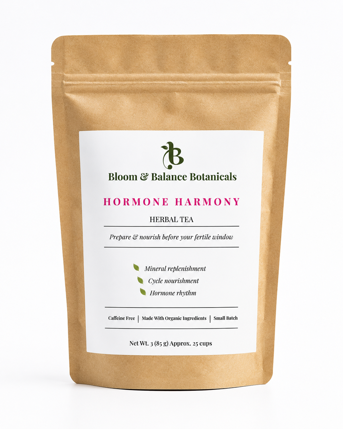 Hormone Harmony