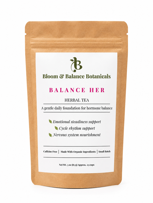 Balance Her