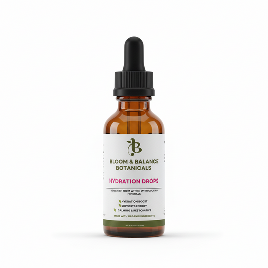 Hydration Drops