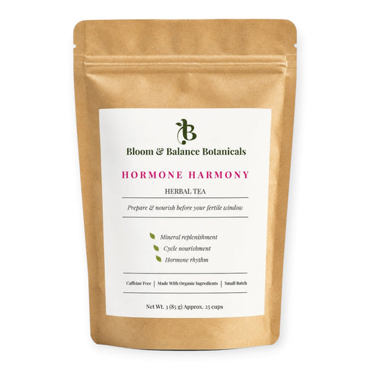 Hormone Harmony