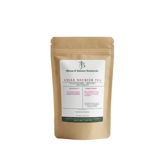Cycle Nourish Tea