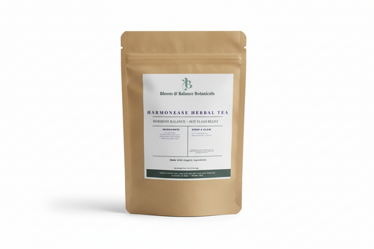 HarmonEase Herbal Tea