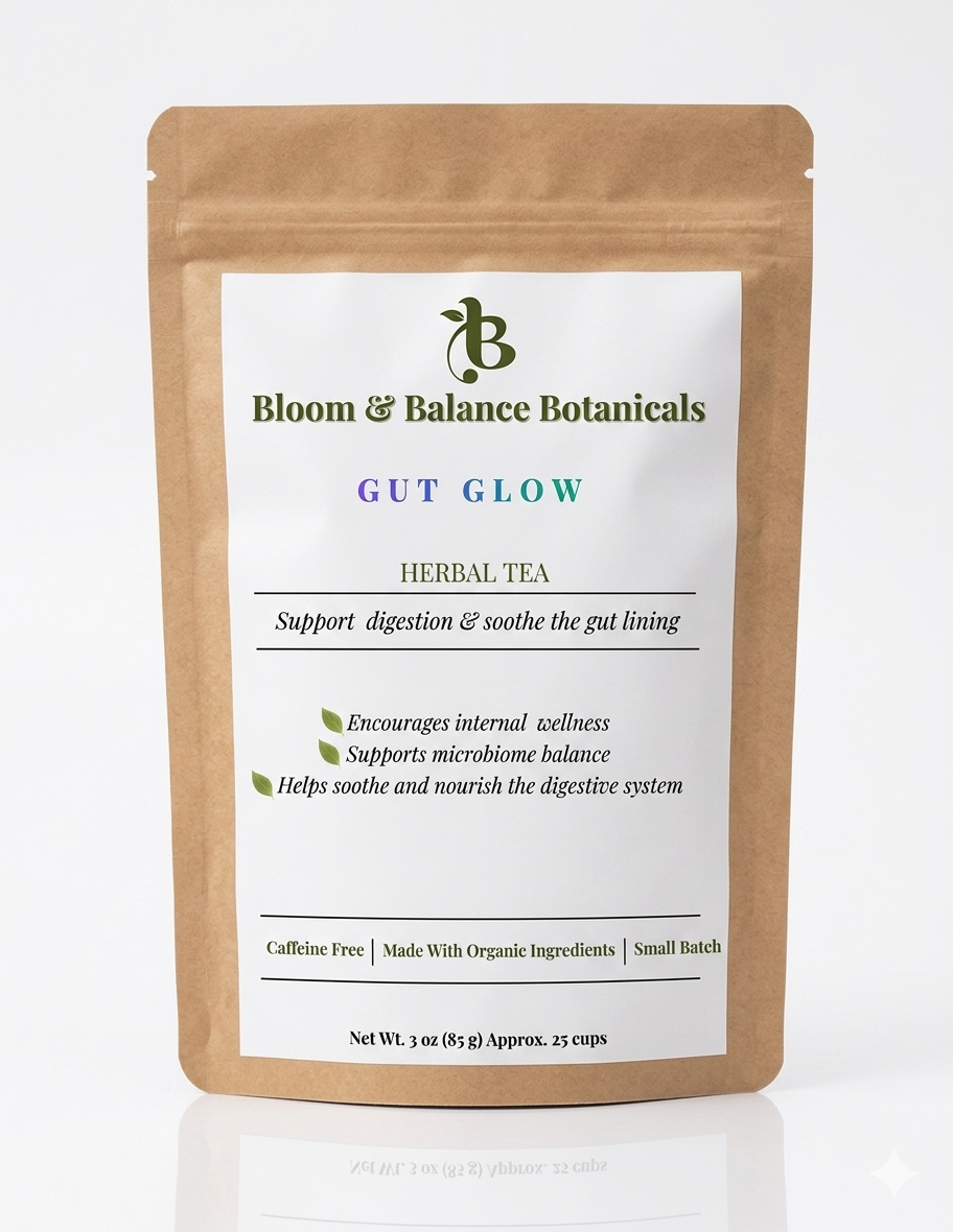 Gut Glow Tea