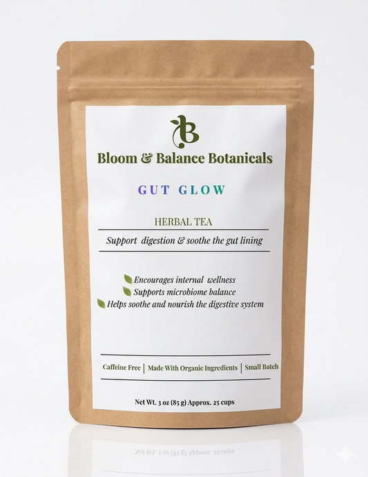 Gut Glow Tea